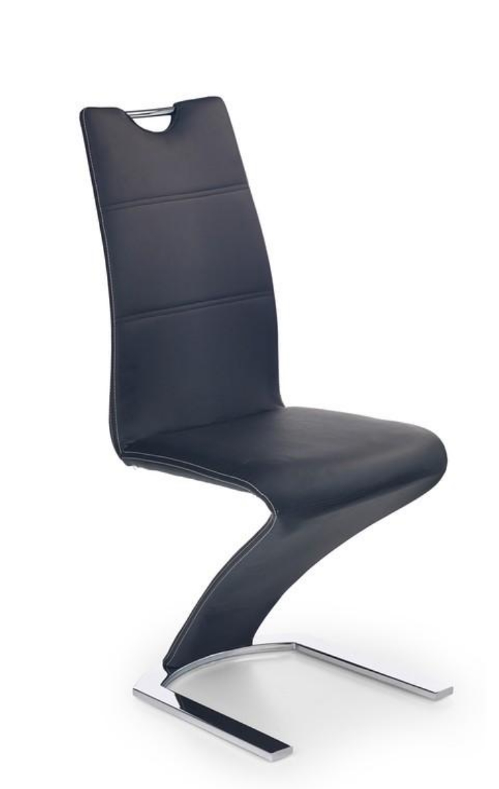 krzesło nowoczesne, krzesła, krzesło do salonu, czary, ekoskóra